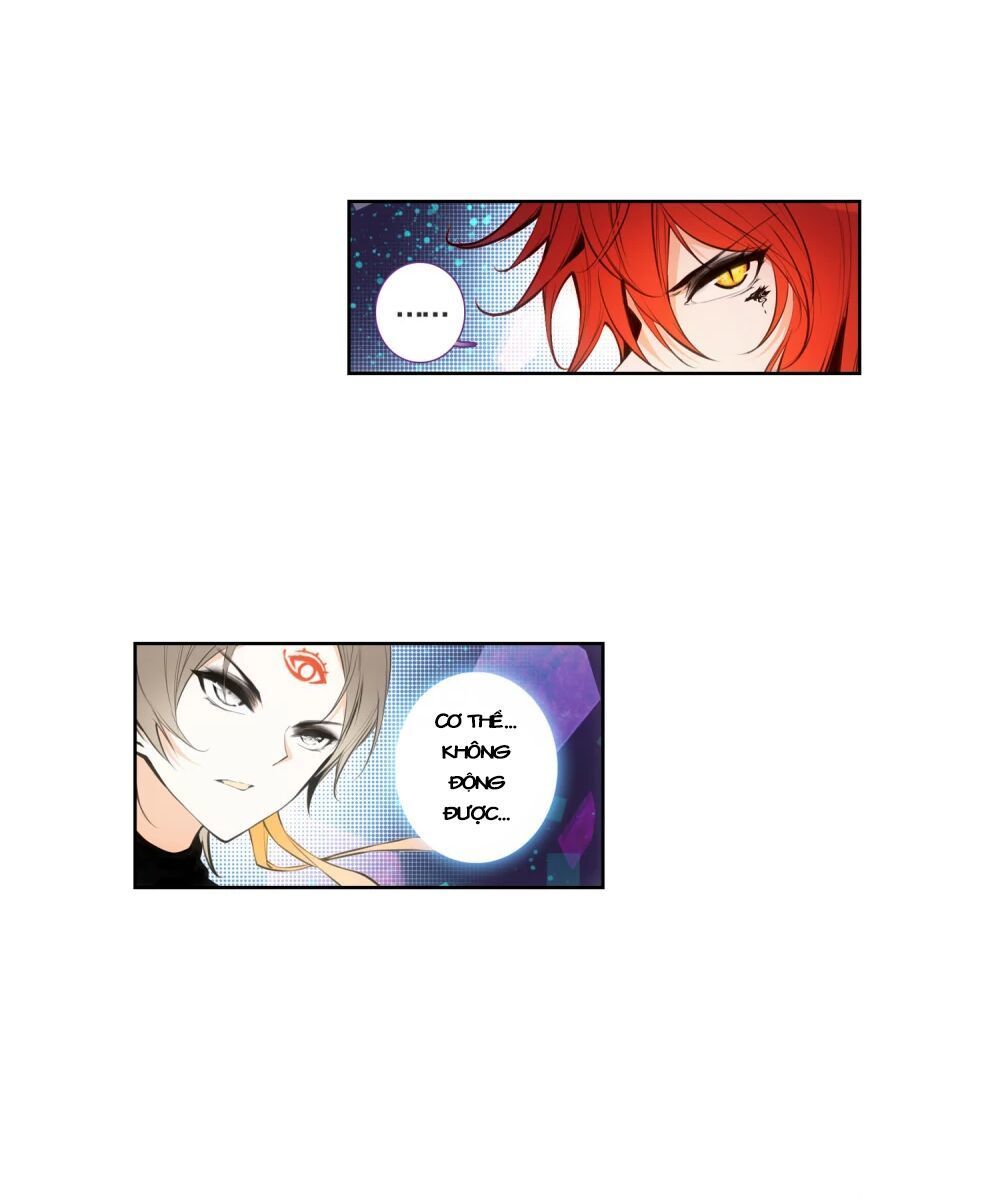 thiên hàng hệ phách đương chapter 12.5 27
