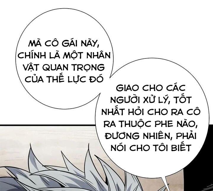 Luân Bàn Thế Giới Chapter 163 - Trang 19