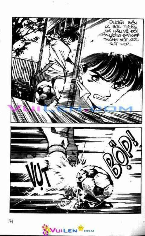 sôi động cầu trường full 17 tập chapter 6 34