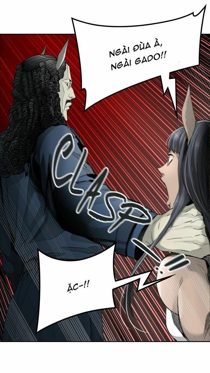 tòa tháp bí ẩn 2 chapter 432 12