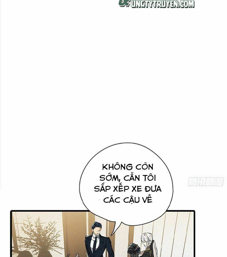 thỉnh quân nhập quái chapter 40 60