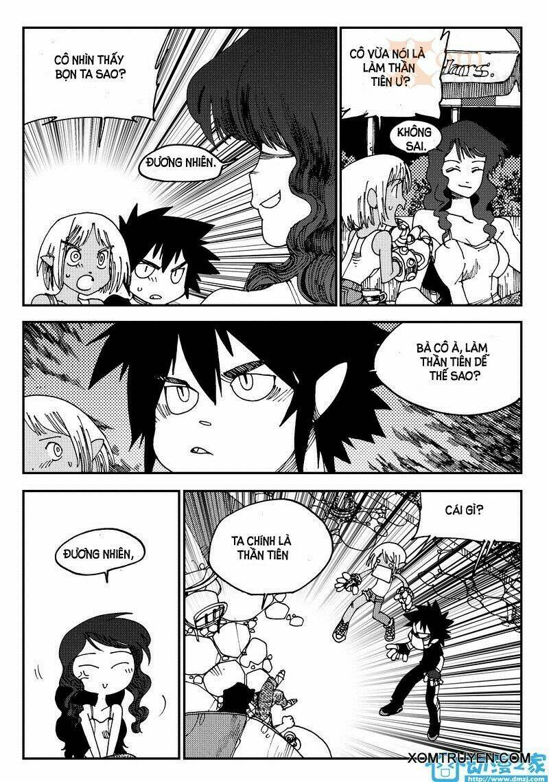 hắc bạch vô song chapter 1 20