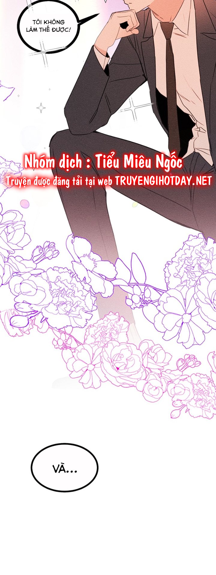 cuộc sống riêng của chị tôi chapter 15 38