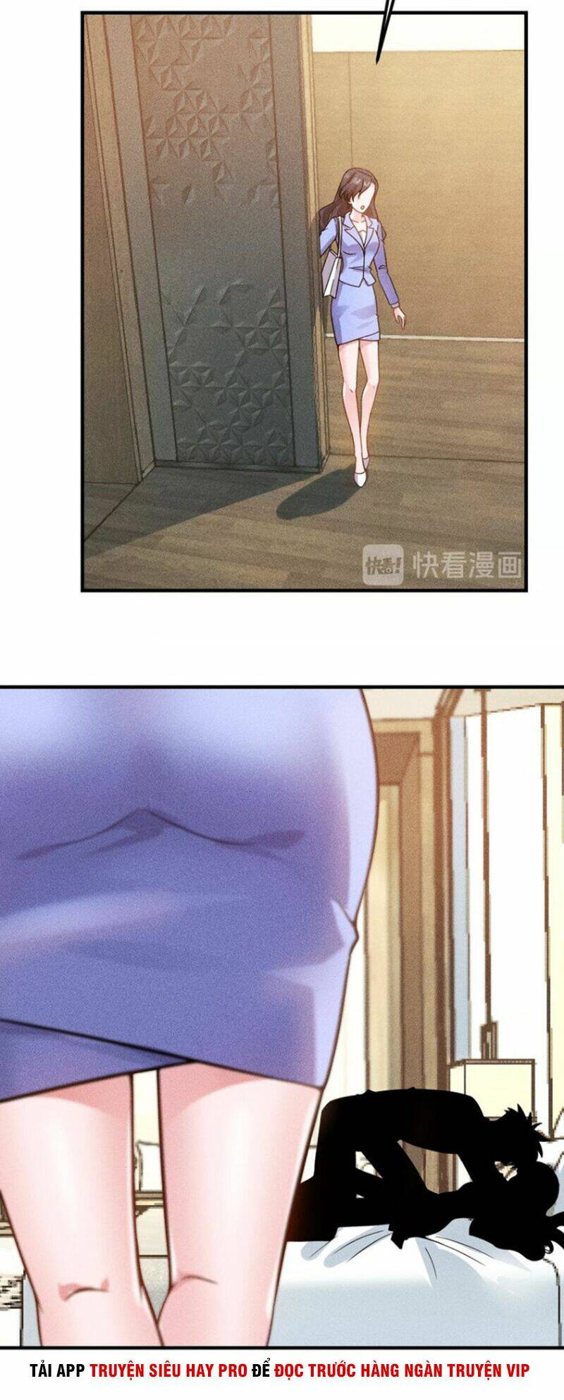 cao thủ cận vệ của nữ chủ tịch chapter 81 23