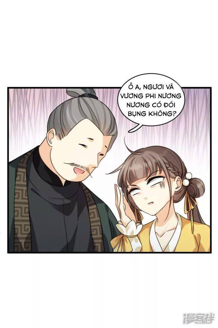 nụ cười của ngươi ngọt gãy tám cái răng của ta chapter 9 31