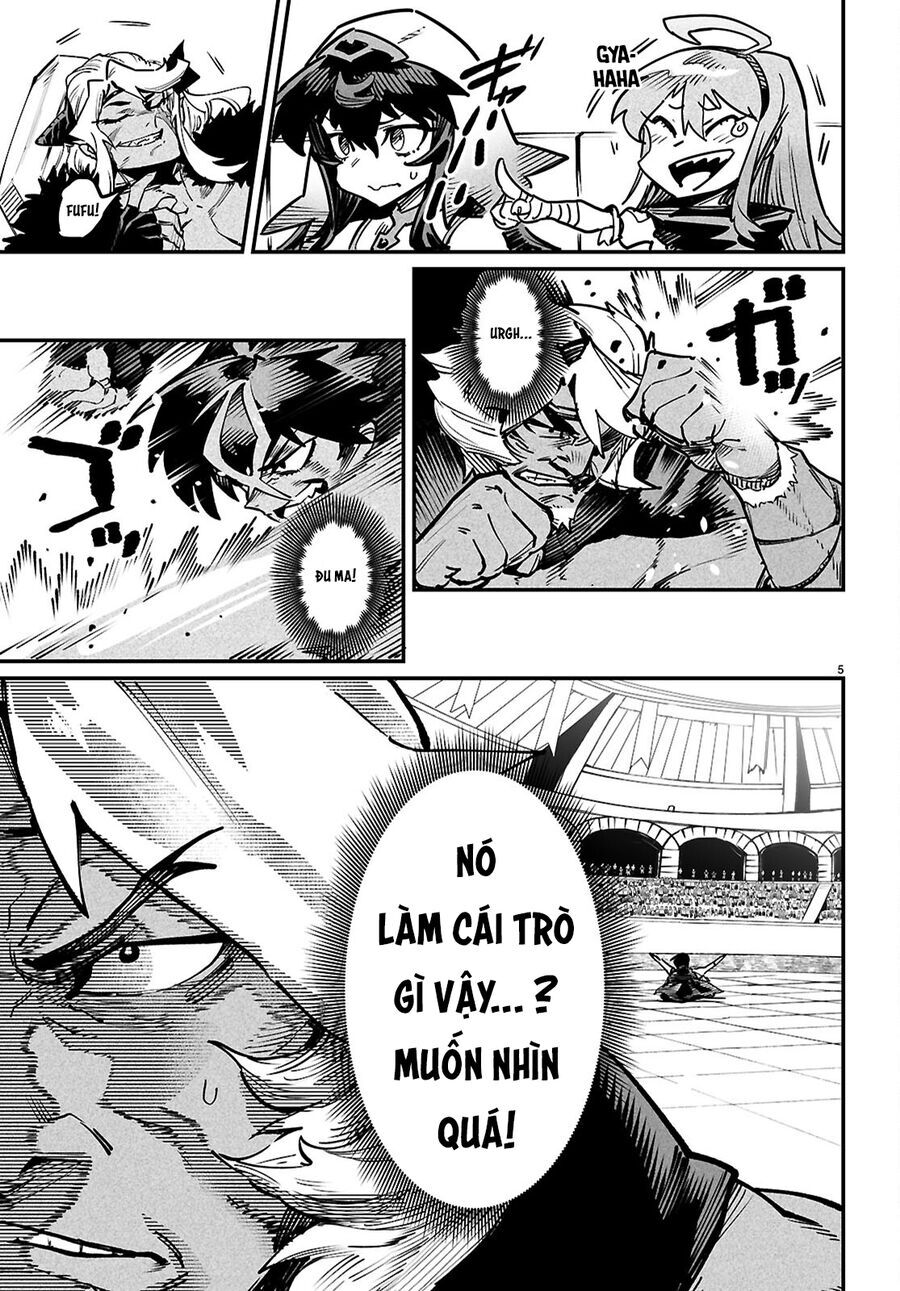 reincarnation coliseum chapter 23 8