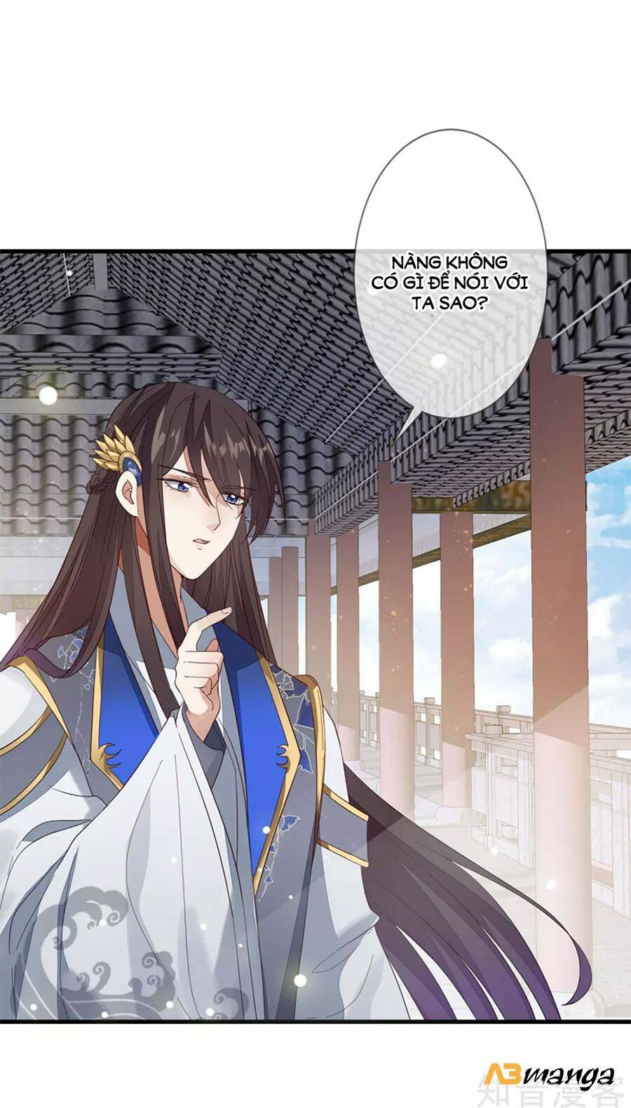 cửu khuyết phong hoa chapter 102 14