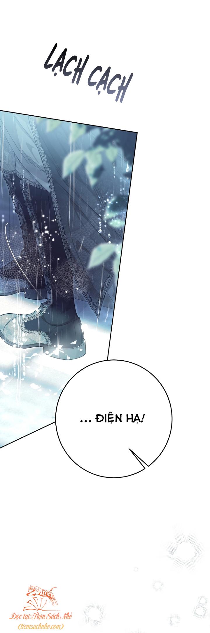 ác nữ là con rối chapter 67 40