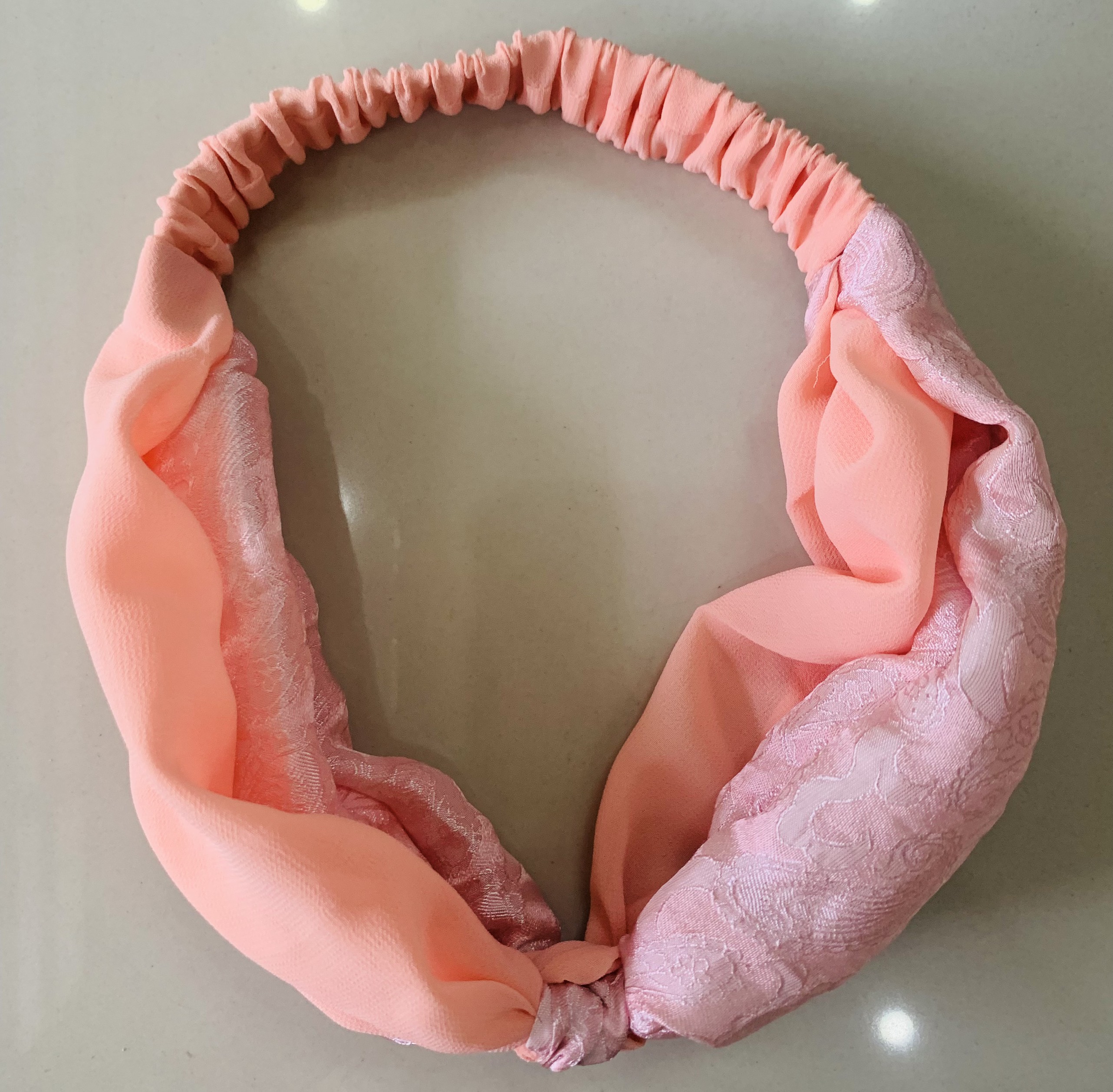 COMBO 2 BĂNG ĐÔ TURBAN GIỮ TÓC - BẢN TO - NHIỀU HỌA TIẾT - CHẤT LIỆU CAO CẤP CHO BẠN GÁI