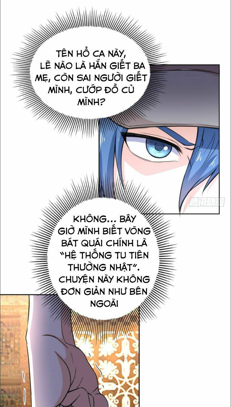 đô thị tối cường tu chân chapter 3 6