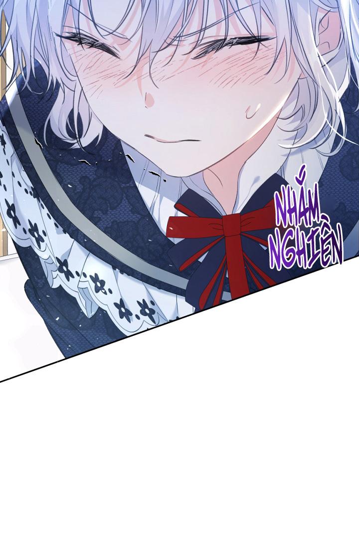 ác nữ là con rối chapter 42 26