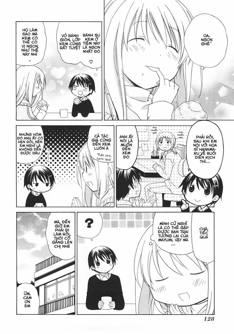 hanamaru youchien chapter 47.1 4