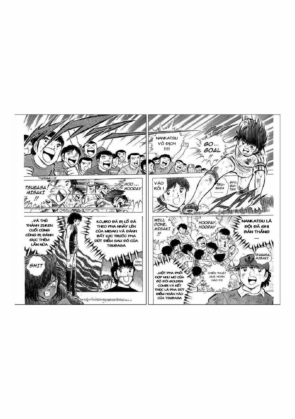 captain tsubasa chapter 47 23