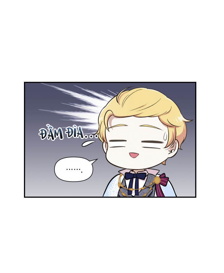 ác nữ công chúa chapter 8 20