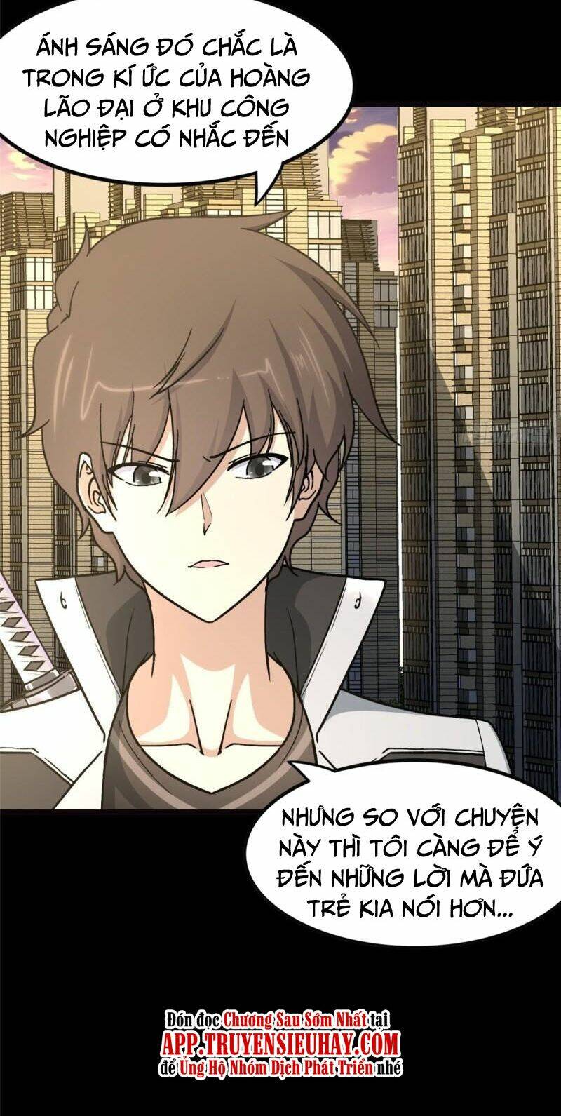 bạn gái virus của tôi chapter 285 52