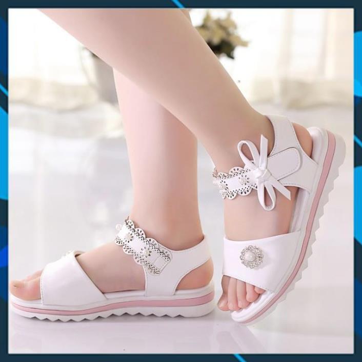 Sandal công chúa dễ thương cho bé 20708