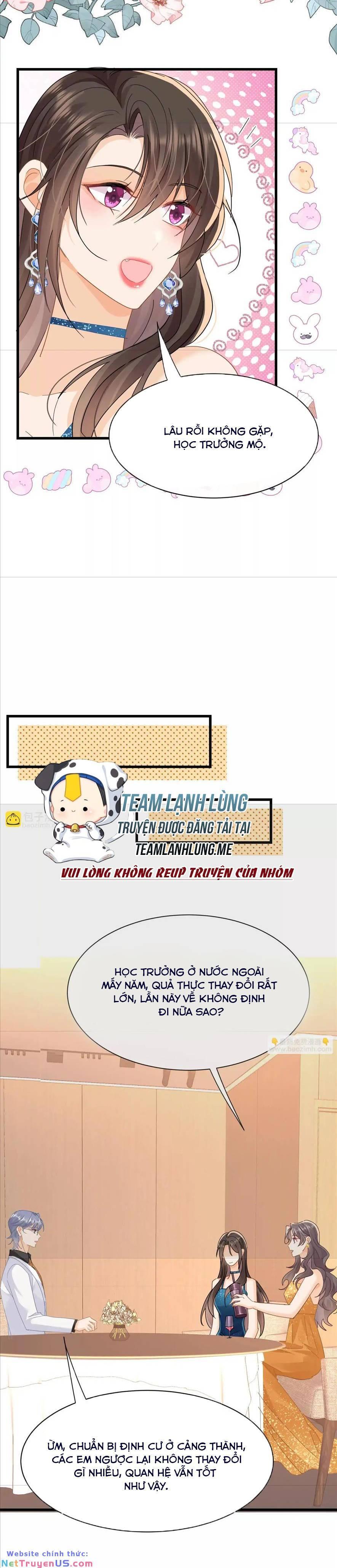 vụng trộm chapter 20 7