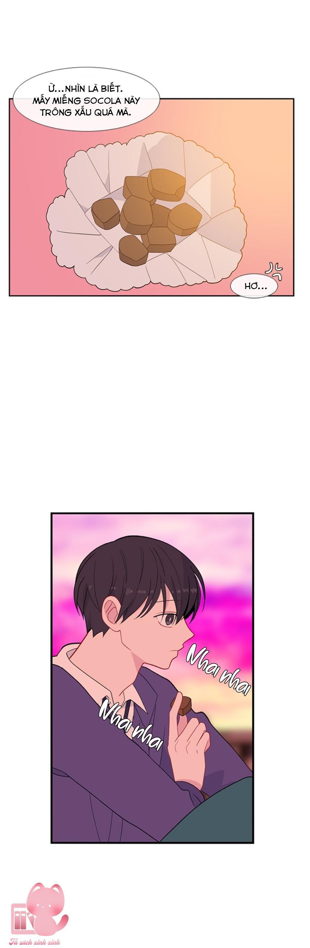 về bên anh chapter 95 31