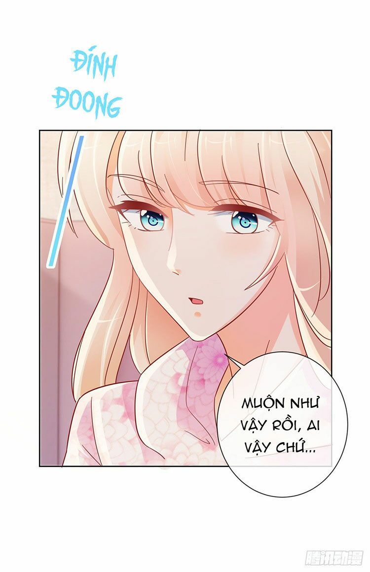 ẩn hôn 100%: chọc tức vợ yêu mua một tặng một chapter 266.2 9