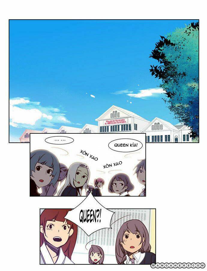 nữ sinh trường wilds chapter 22 2