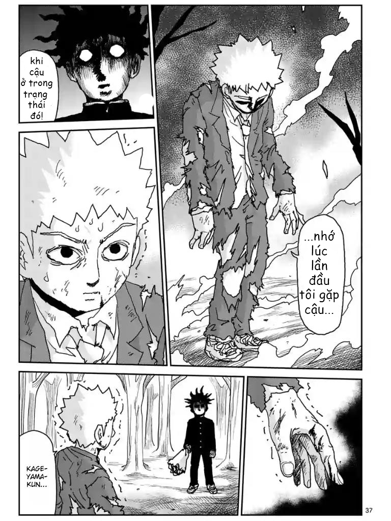 mob psycho 100 chapter 101 13