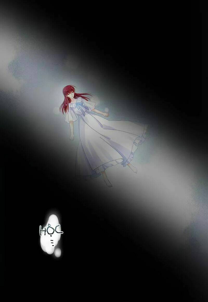 ác nữ cải biến chapter 40 5