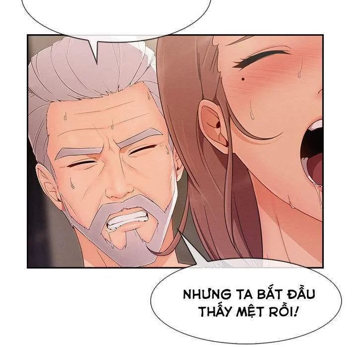 quý cô chân dài chapter 40 10