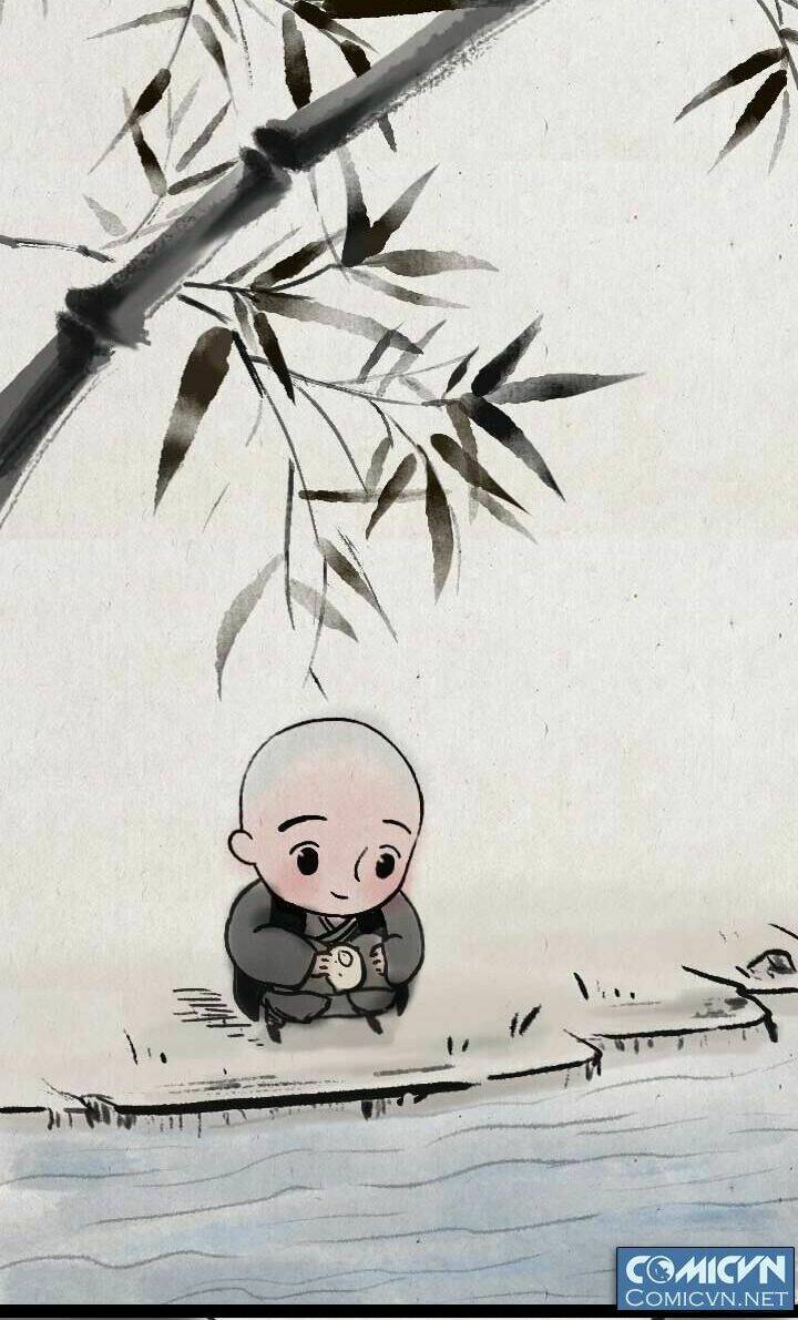 nhất thiền tiểu hòa thượng chapter 69 5