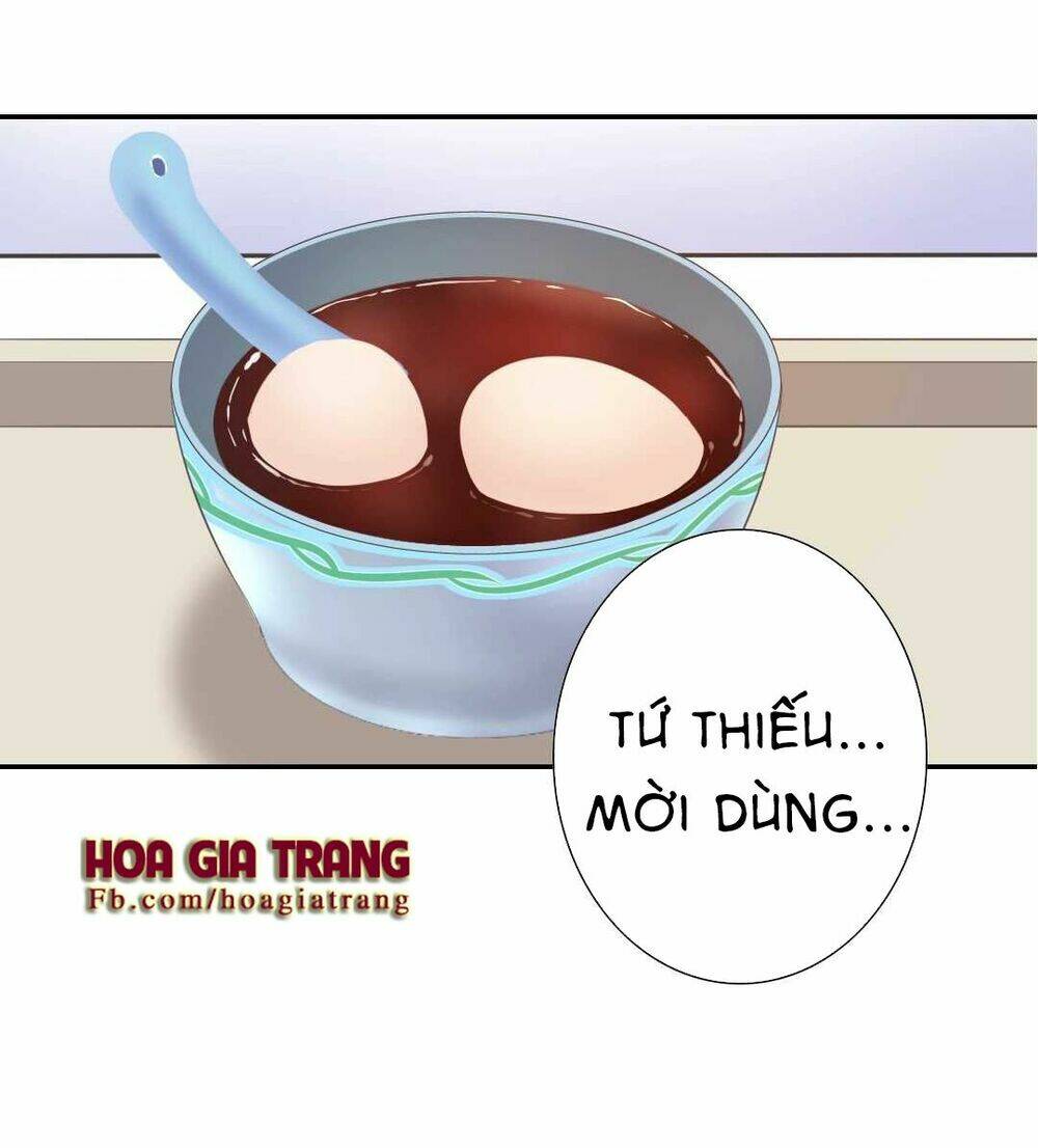 phục thù thiếu gia tiểu điềm thê chapter 13 14