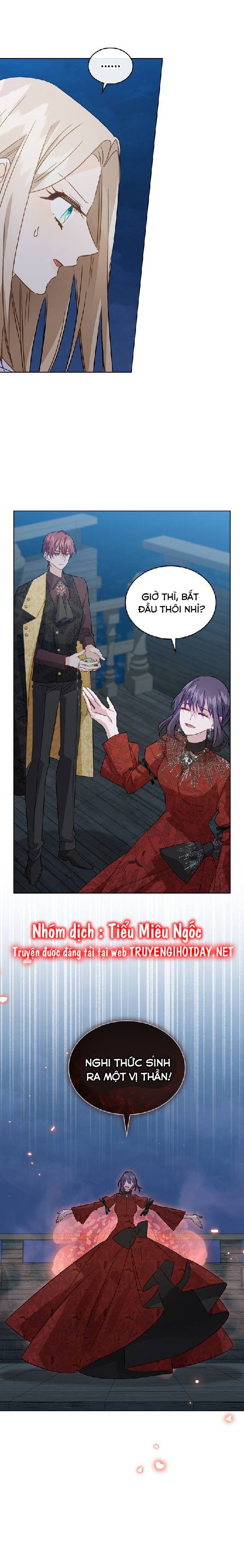 hải tặc thượng lưu chapter 58 16