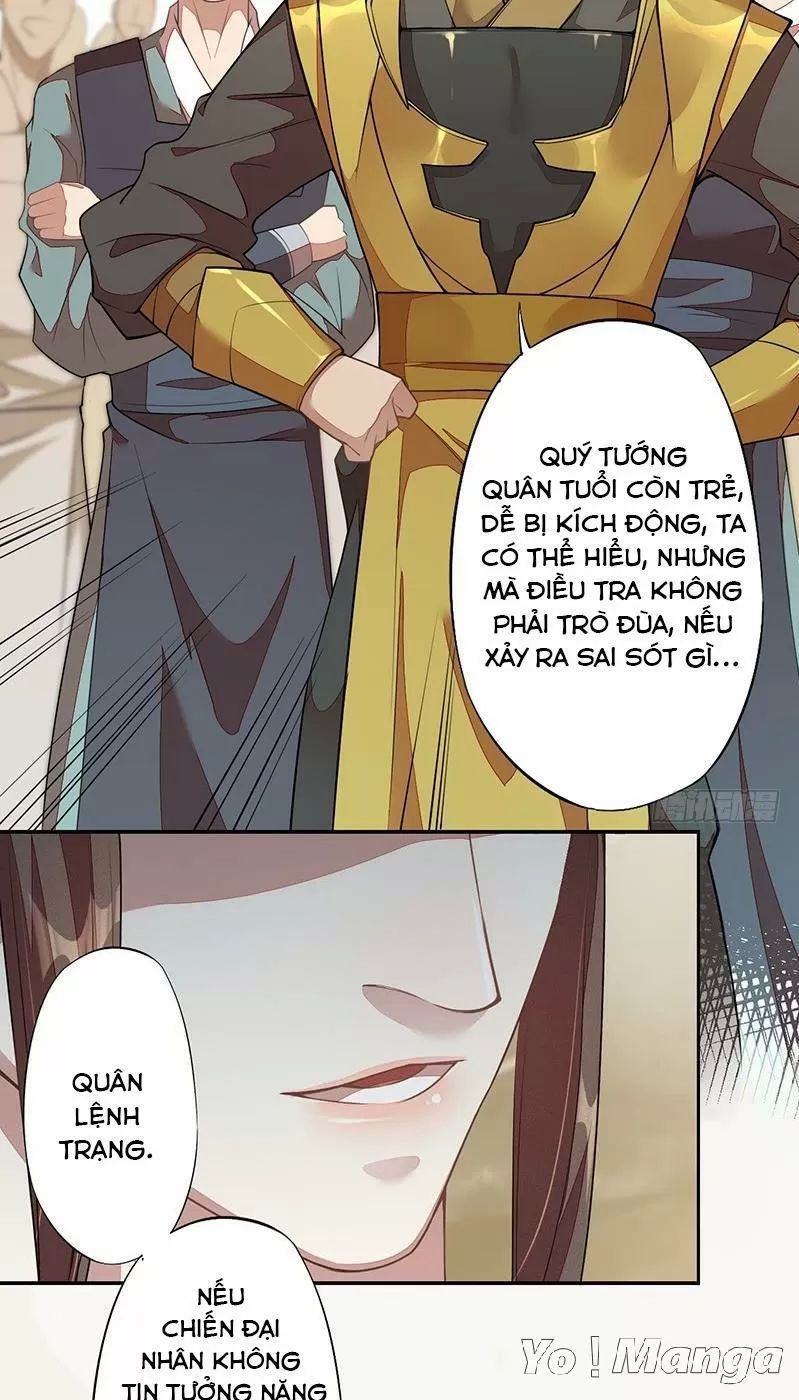 tuyệt thế luyện đan sư chapter 120 4