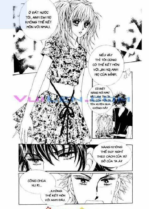 personalized princess chapter 9 10
