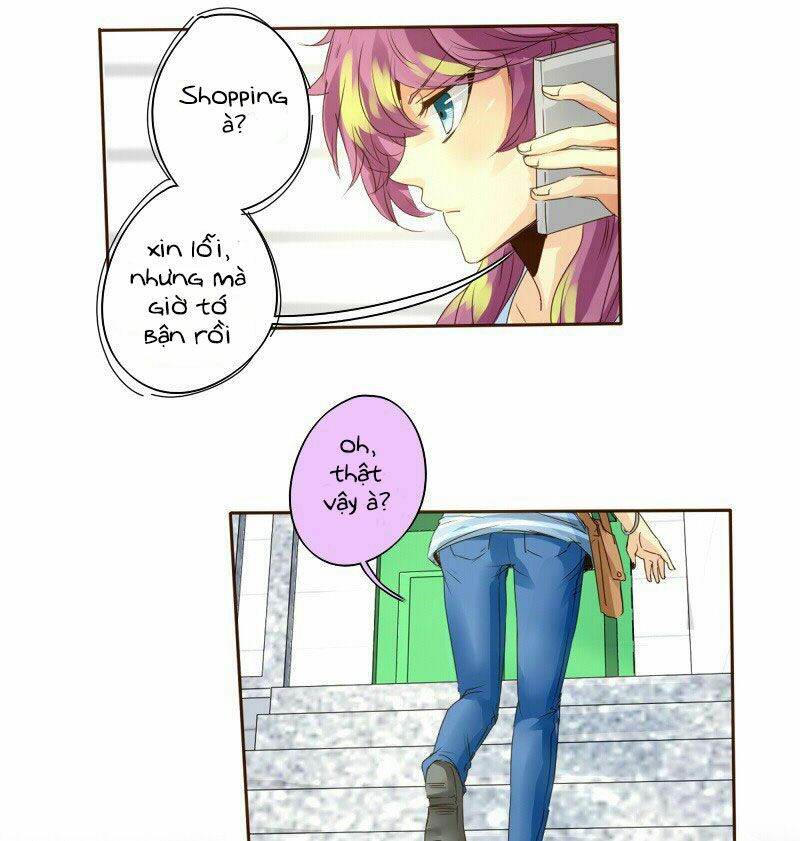 unordinary chapter 8 8