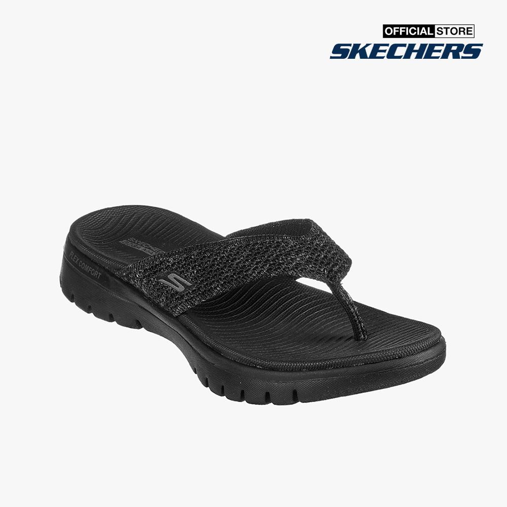 SKECHERS - Dép nữ quai kẹp On The Go Flex OTG 140284