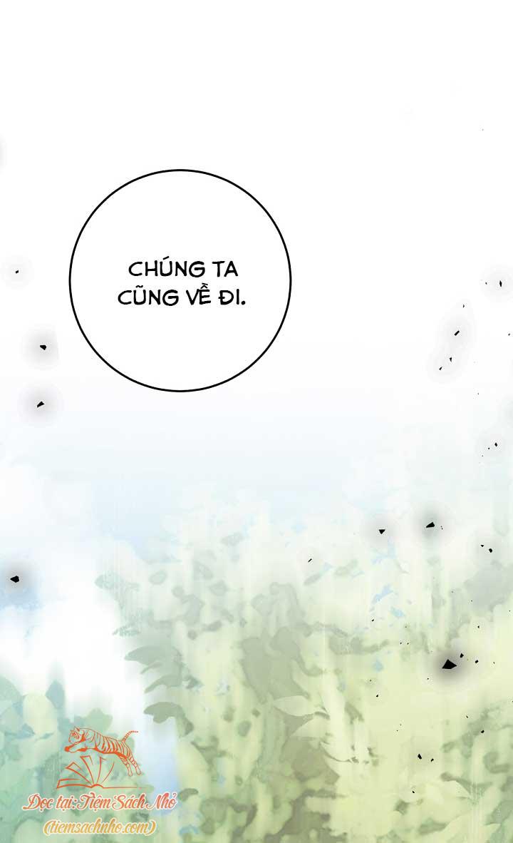 ác nữ là con rối chapter 61 71