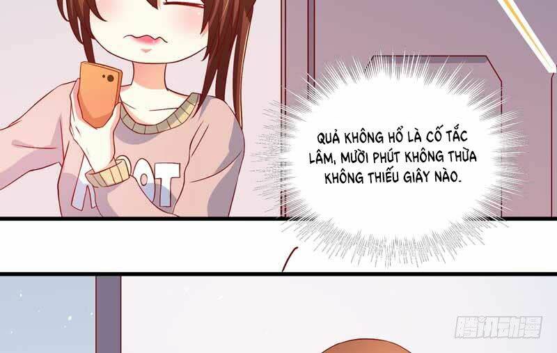 khế hôn chapter 36 41