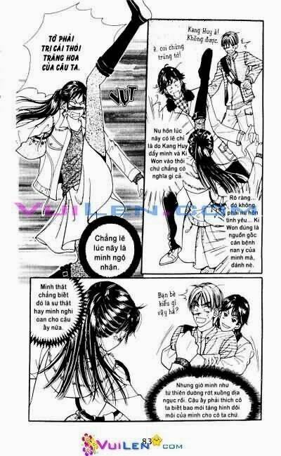 giấc mơ thần tượng chapter 3 83