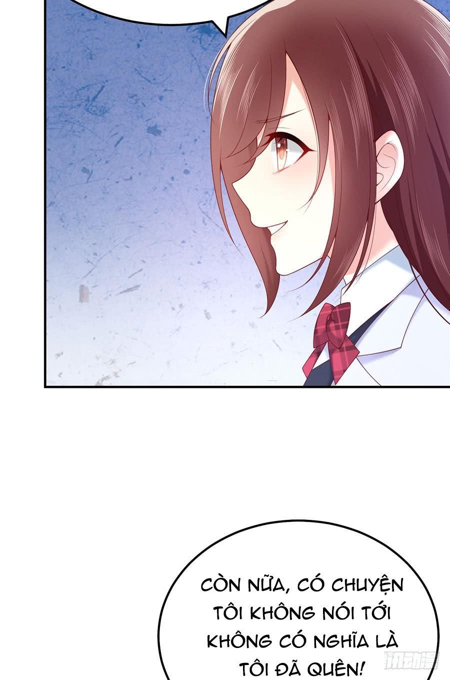 nam thần truy thê chỉ nam chapter 41.2 8