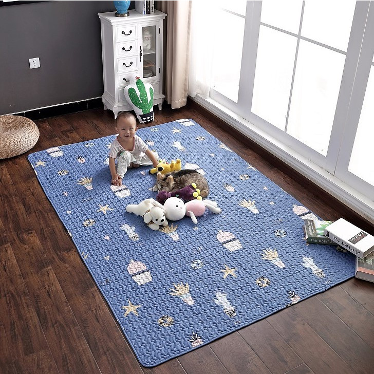 THẢM COTTON LÓT SÀN PA9254