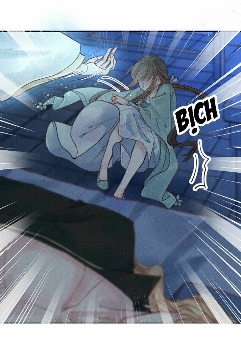 điều gì gọi là hấp dẫn tăng gấp đôi? chapter 2 23