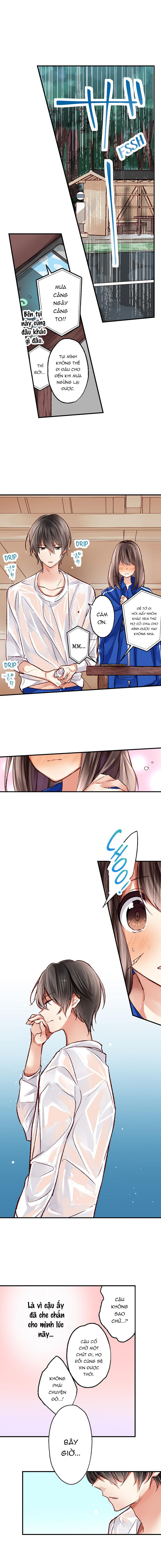 họ chắc chắn đã làm chuyện đó chapter 6.1 5