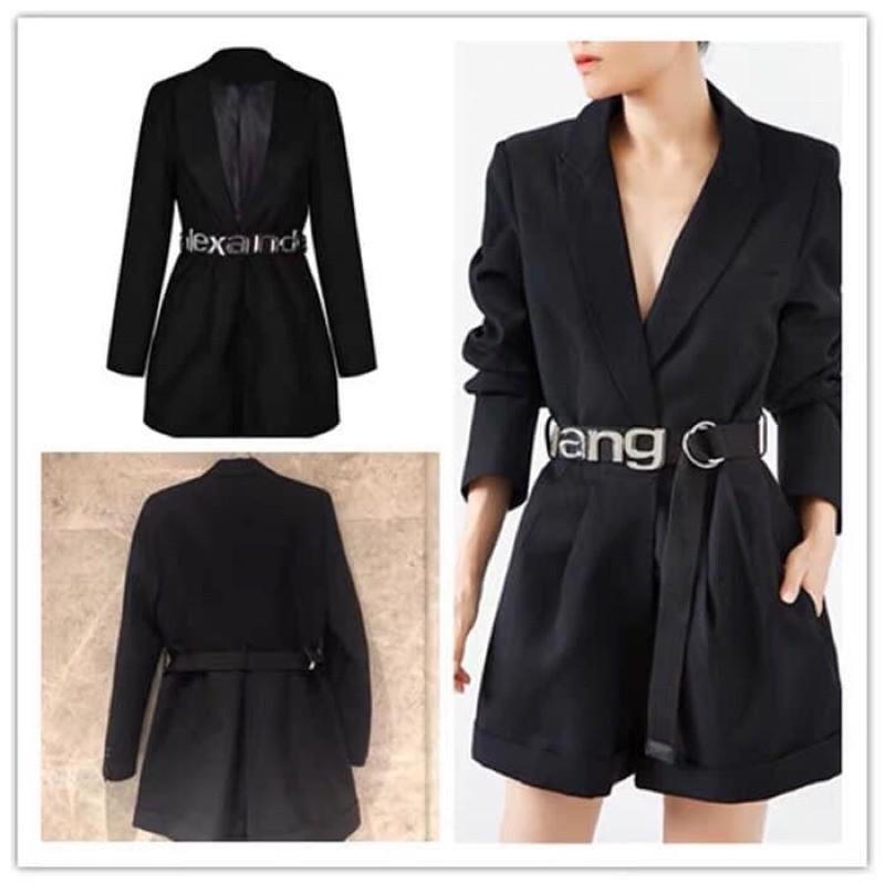 Jumsuit hàng quảng châu