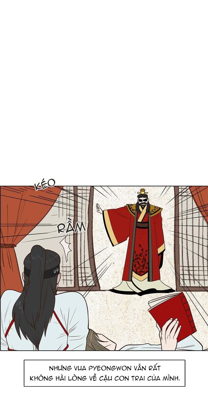 rạp chiếu phim bl cổ điển chapter 5 4