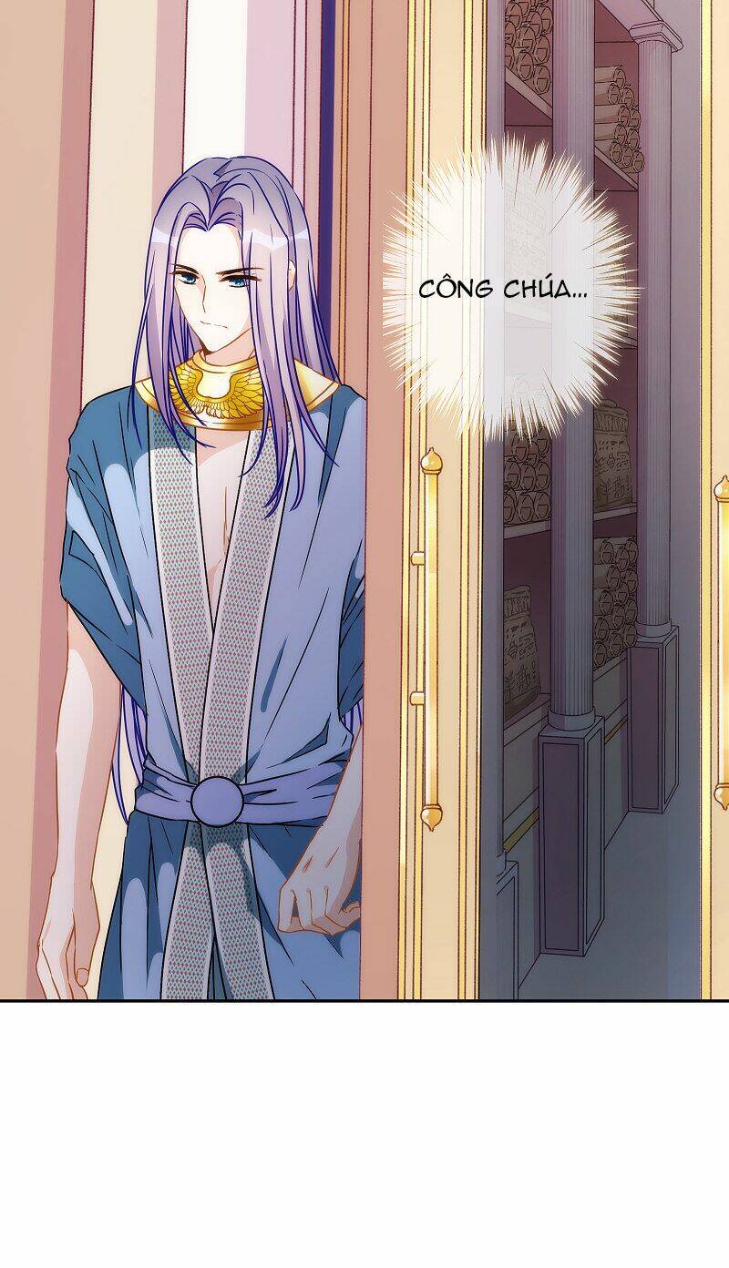 babylon vương phi chapter 23.1 16