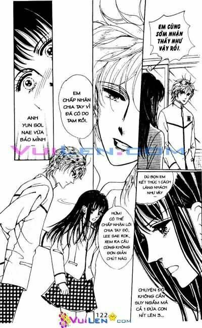 nụ hôn nồng thắm chapter 7 122
