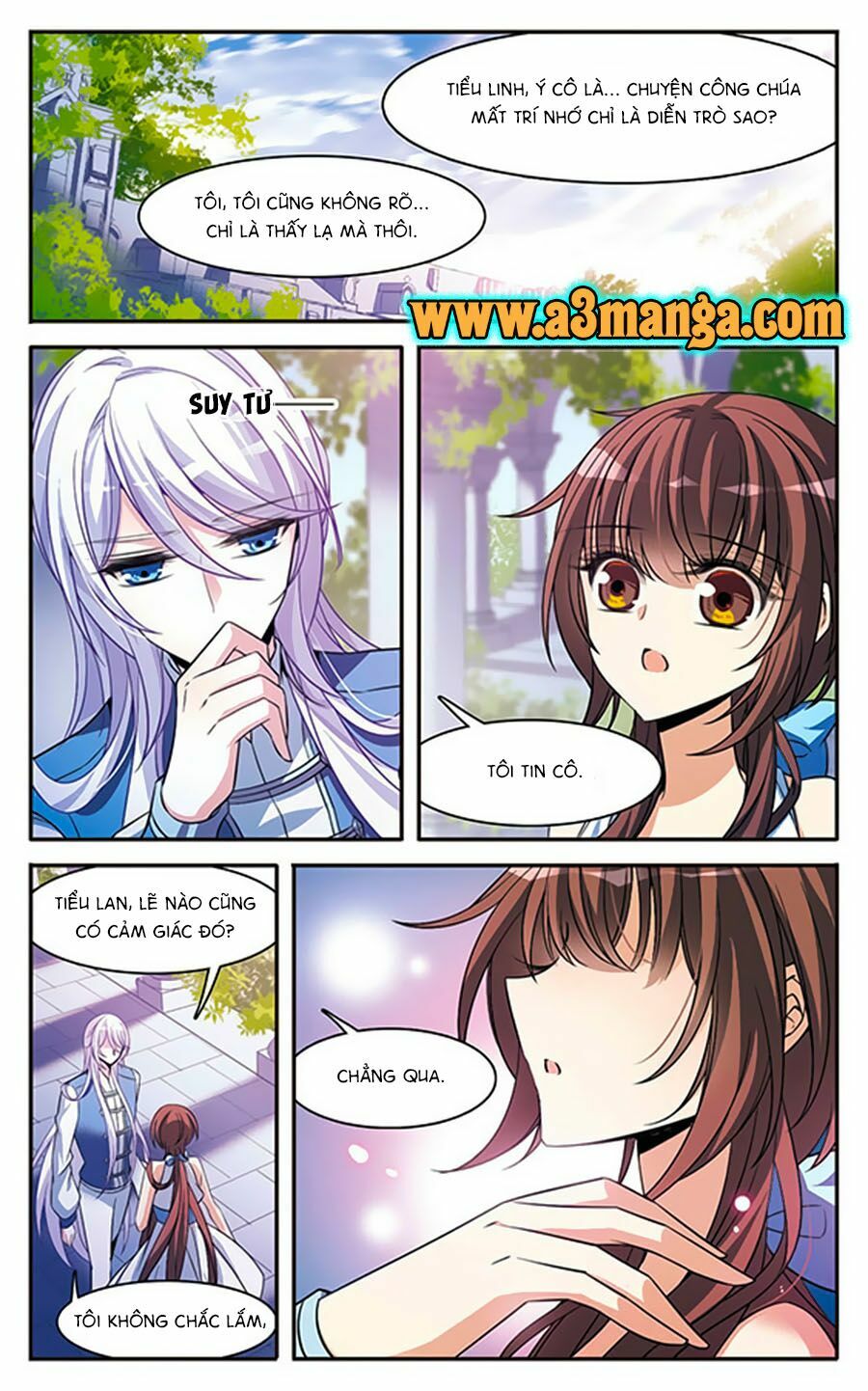 kỵ sĩ hoang tưởng dạ chapter 142 1