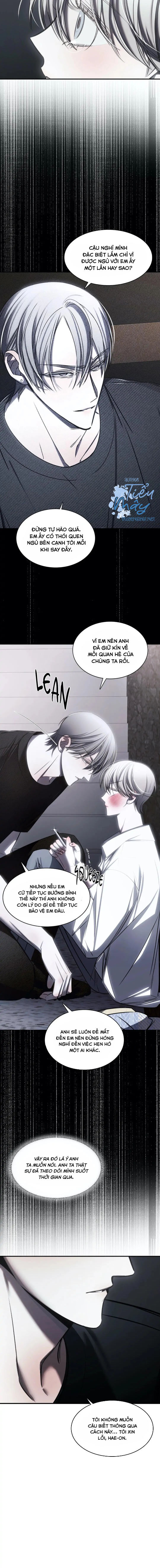 vực sâu chapter 12 18