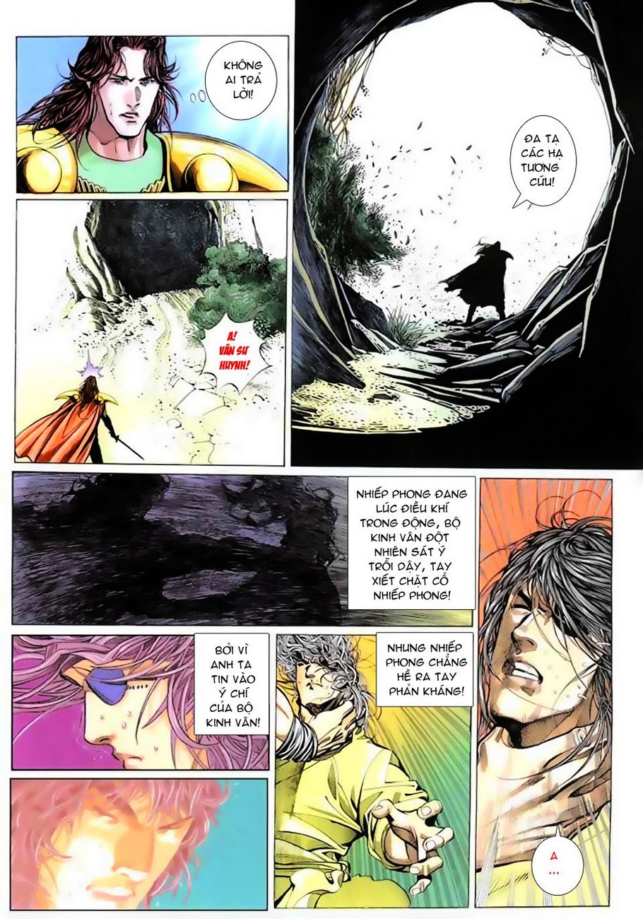 phong vân chapter 194 24
