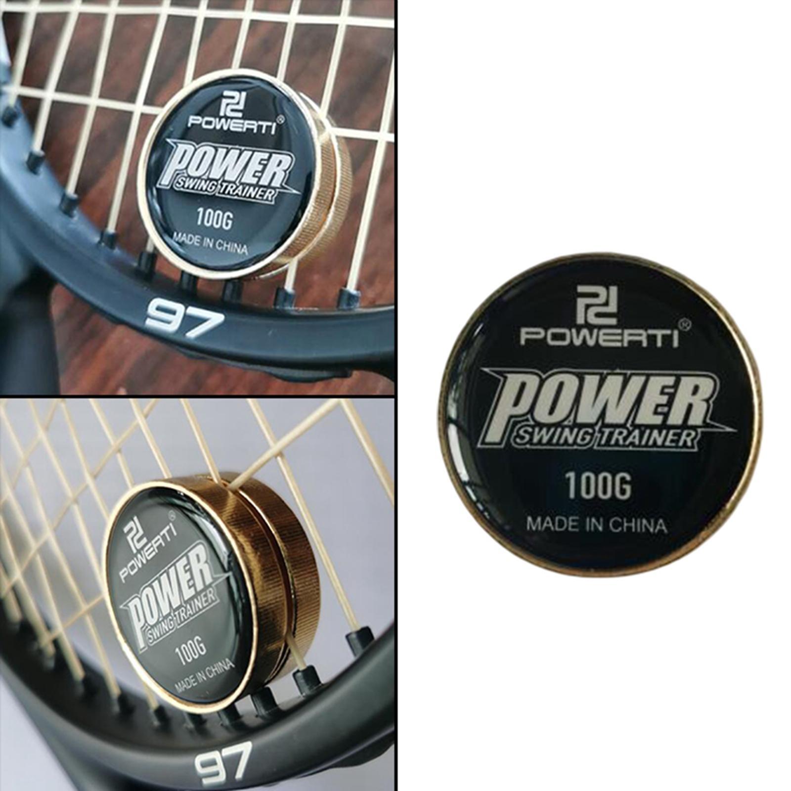 Balance Practice Training Aid Women Men Tool Tennis Racket Swing Weight