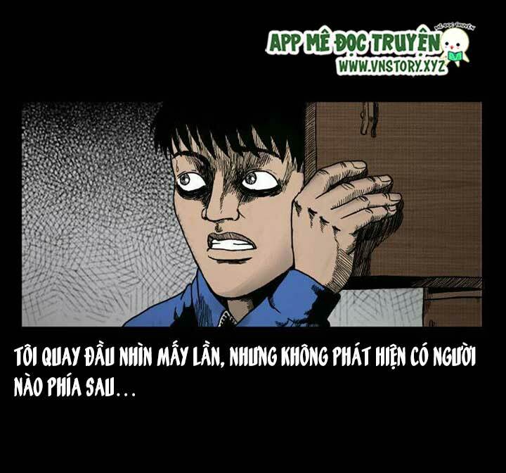 kỳ án có thật chapter 5 26